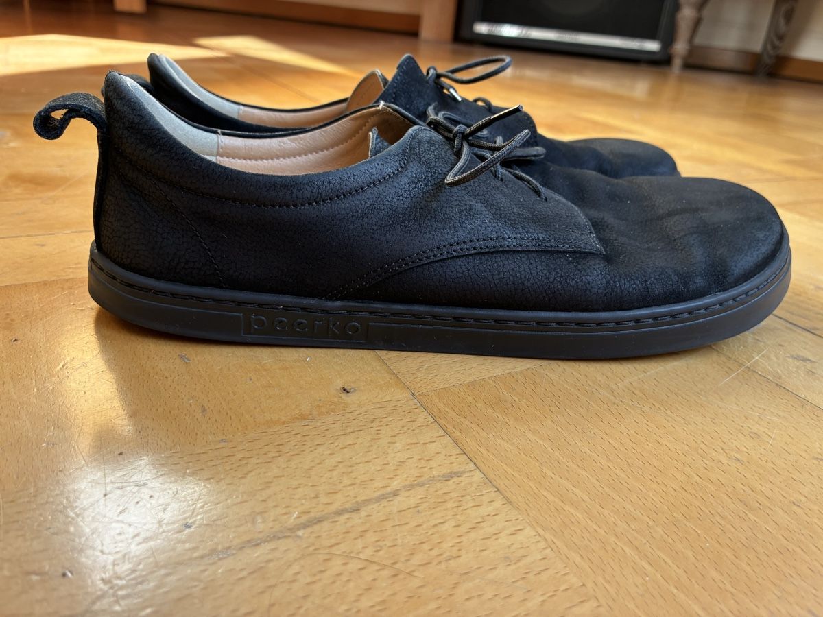 Scarpe da uomo: Barfussschuhe Peerko Grösse 42 – Usato da Zürich venduto da tho_dd2l 1