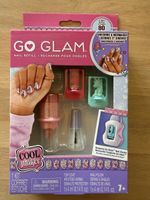 NEW Cook Maker Go Glam Nagelstudio Nachfüllset
