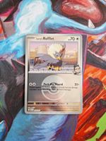 Rufflet - Reverse Holo Ball - Pokemon Ascended Heroes