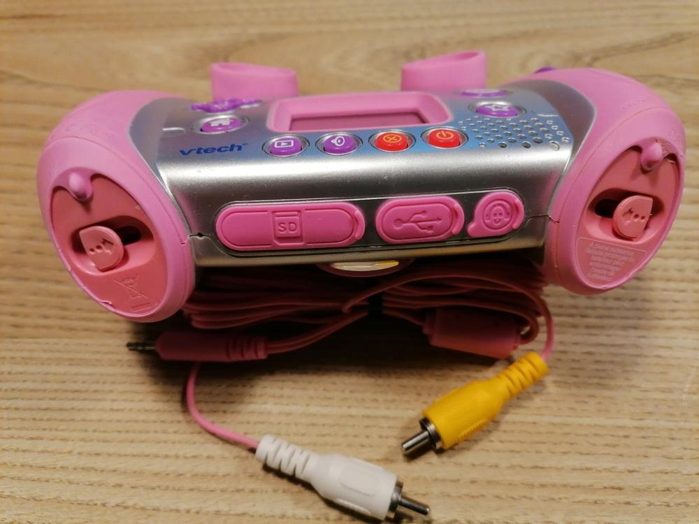 Vtech Radio  Acheter sur Ricardo