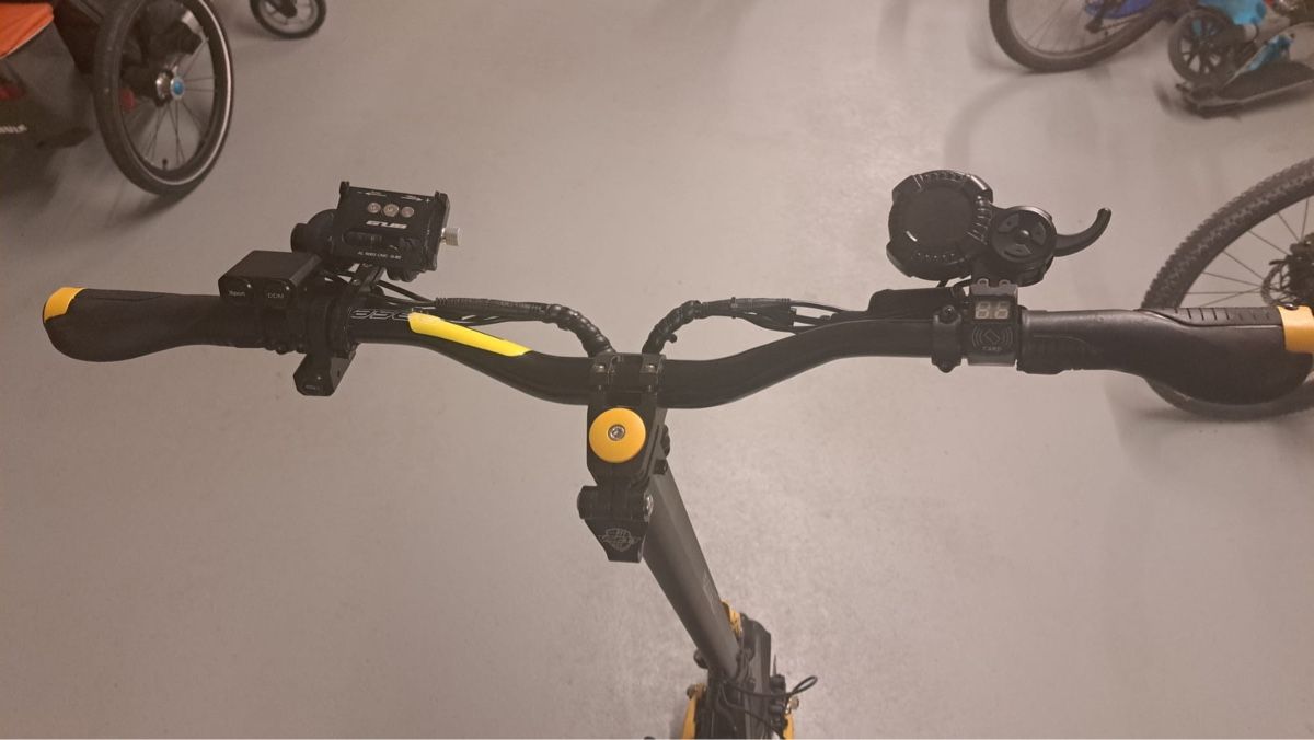 Velos: Vsett10+  28 Ah – Gebraucht aus Düdingen von xxxcartuning 2