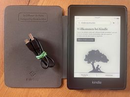 E-Reader Amazon Kindle Paperwhite 10. Generation