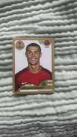 Panini Sticker Cristiano Ronaldo 2018 FIFA World Cup Russia 