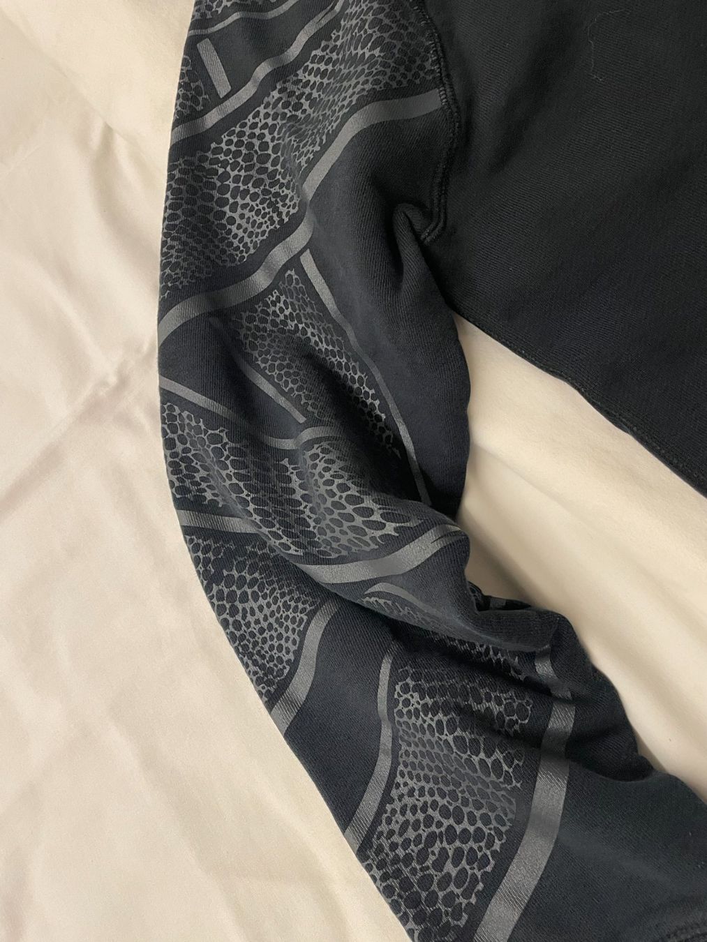 Nike Maglioni & Felpe: Nike Kobe Bryant Pullover schwarz Grösse L gebraucht – Usato da Gockhausen venduto da ventman 2