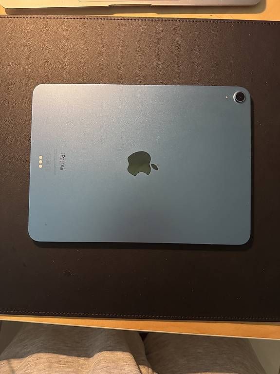 Tablet PC: IPad Air 64 GB – Usato da Osogna venduto da astrodsn_9 1