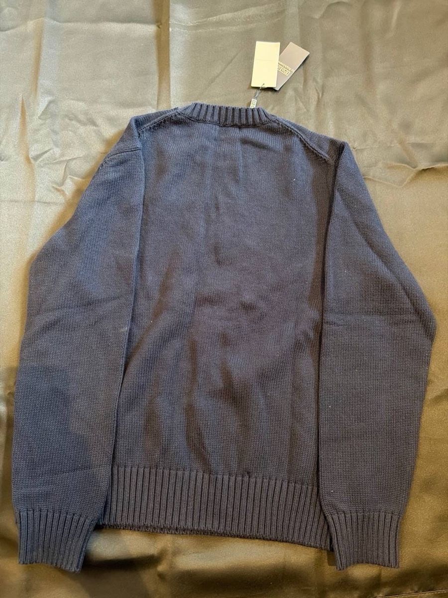 Maglioni & Felpe: Polo Ralph Lauren Pullover Bär Motiv Gr. M  – Usato da Muri b. Bern venduto da pro_f2tr 1