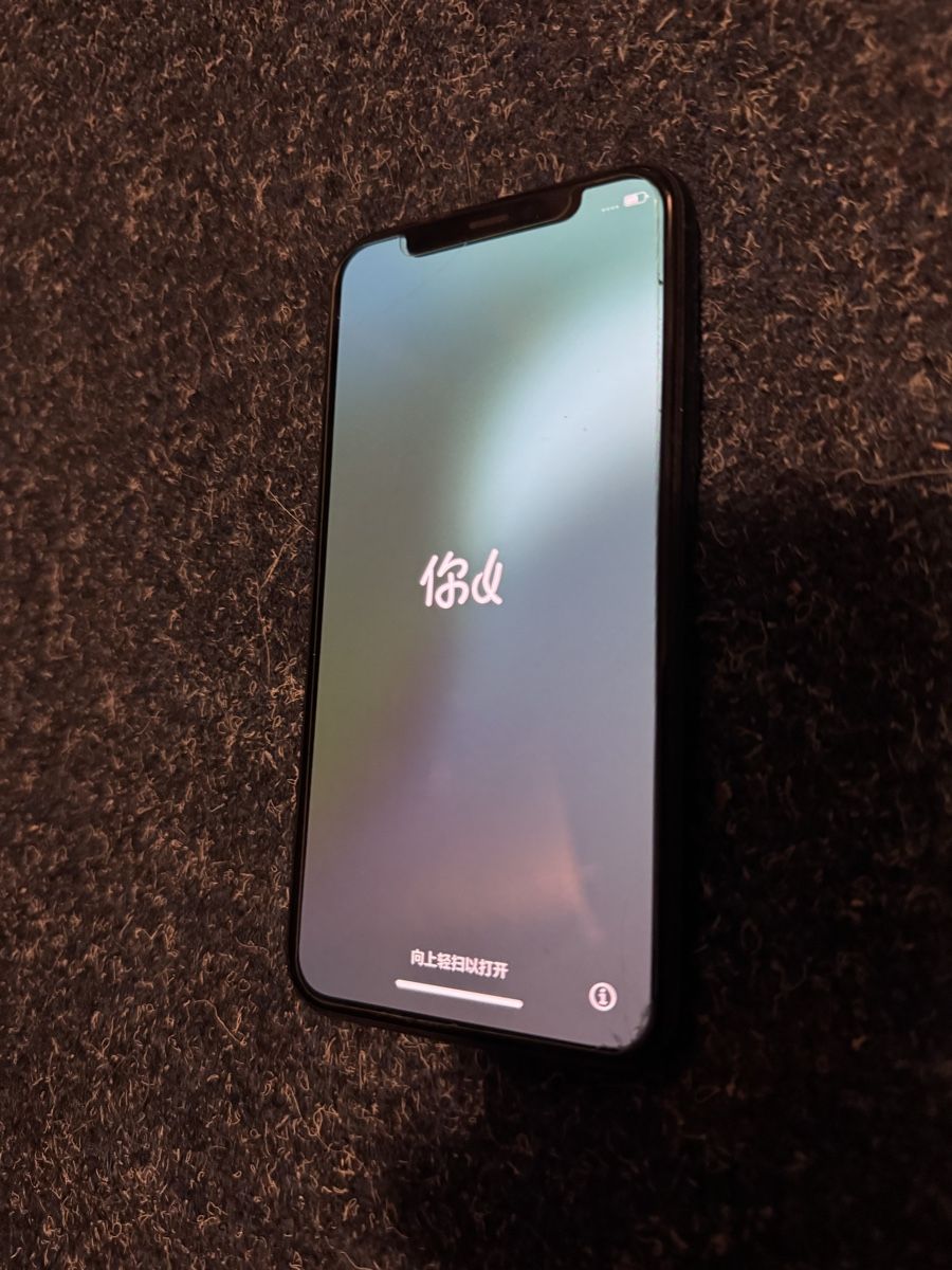 Apple Telefoni cellulari / Smartphones: Iphone 11 Pro 64gb 89% – Usato da Etzelkofen venduto da Hehler 1