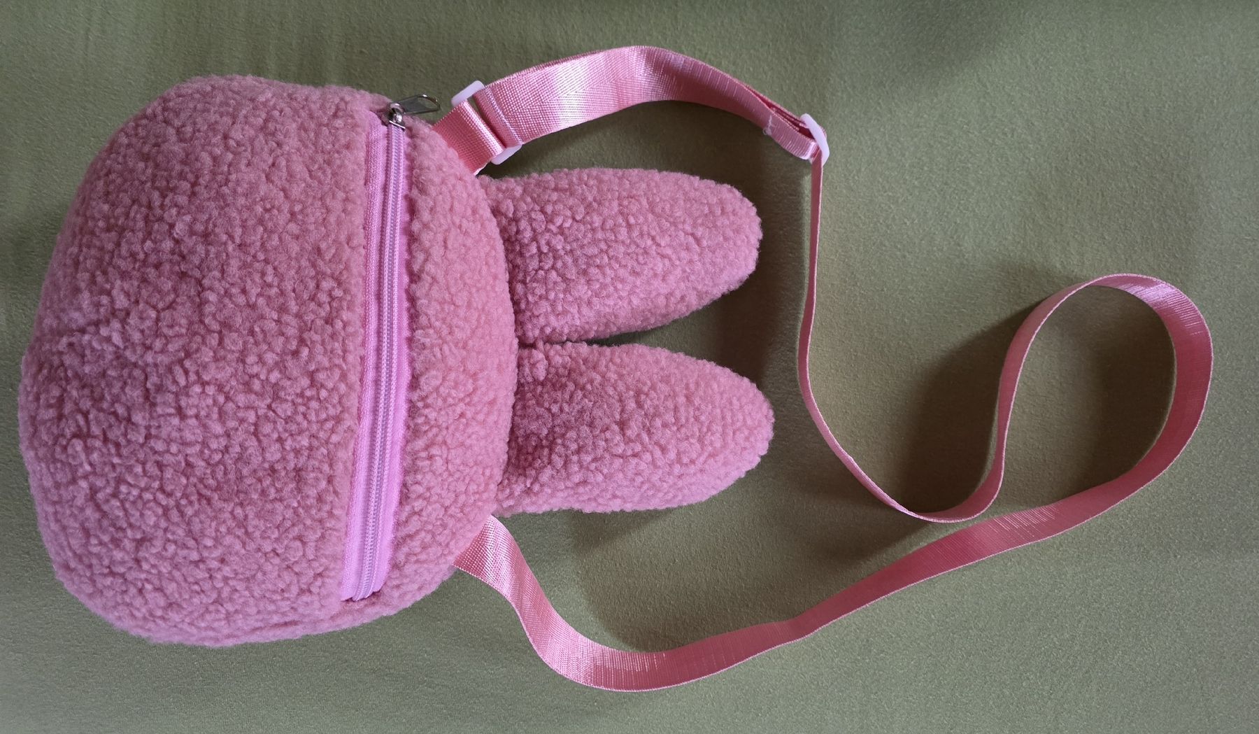Borse & Zaini: Miffy Umhängetasche – Nuovo (secondo la descrizione) da Wimmis venduto da sal_rj9j 1