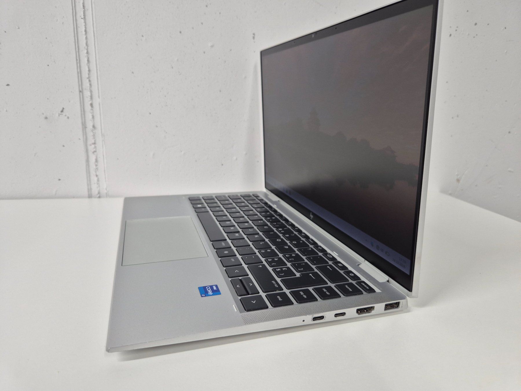 Hewlett Packard Notebooks: HP Elitebook x360 1040 G8 – Gebraucht aus Sitterdorf von Lenggi7 3