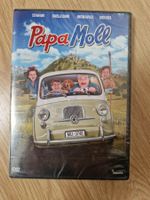 !!! NEU !!! DVD Papa Moll