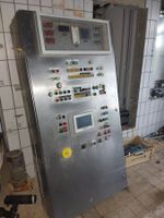 Industrielle Steuerung Schaltschrank
