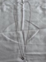 Original Thomas Sabo Silber Halskette 925 Charm Club
