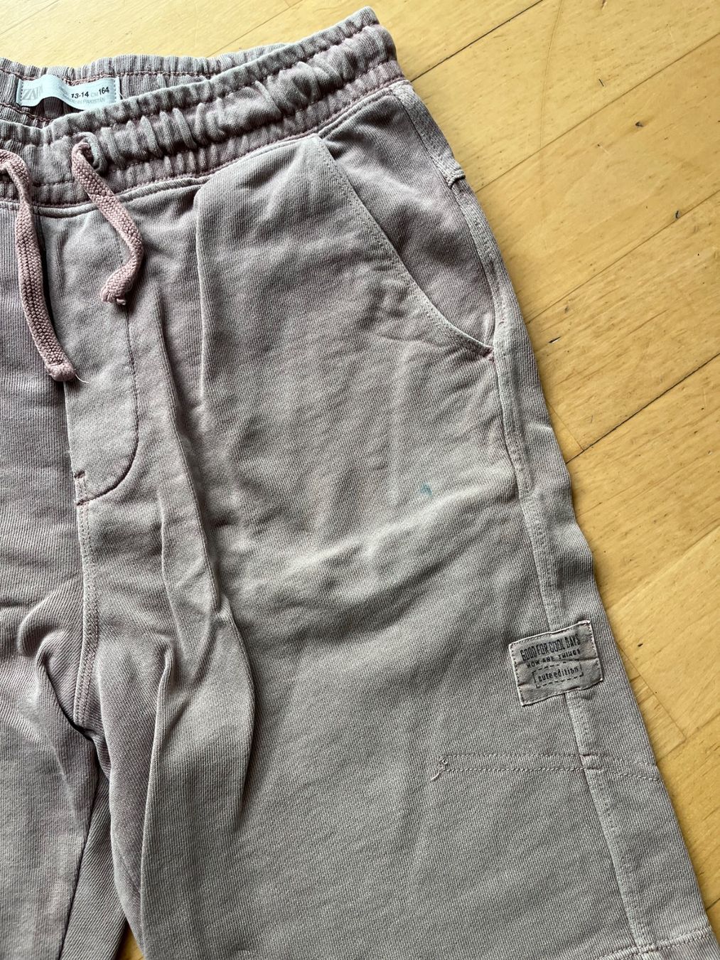 Lotti & Set di vestiti: Kleiderpaket "Hosen" Gr. 164/ XS – Usato da Bern venduto da Primavera0 1