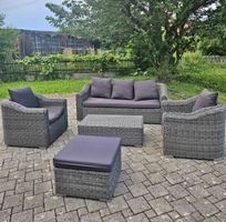 Garten Ratan Möbel 