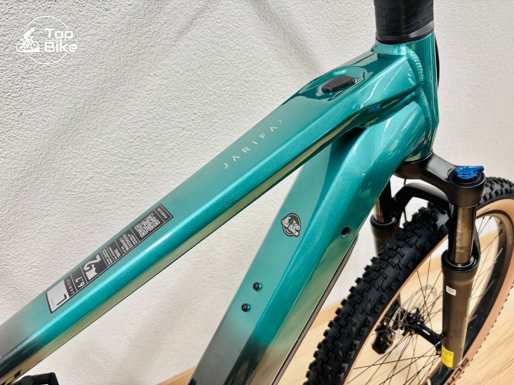 Focus Biciclette: NEW Focus Jarifa2 6.7 L – Nuovo (secondo la descrizione) da Stallikon venduto da TopBikeCH 3