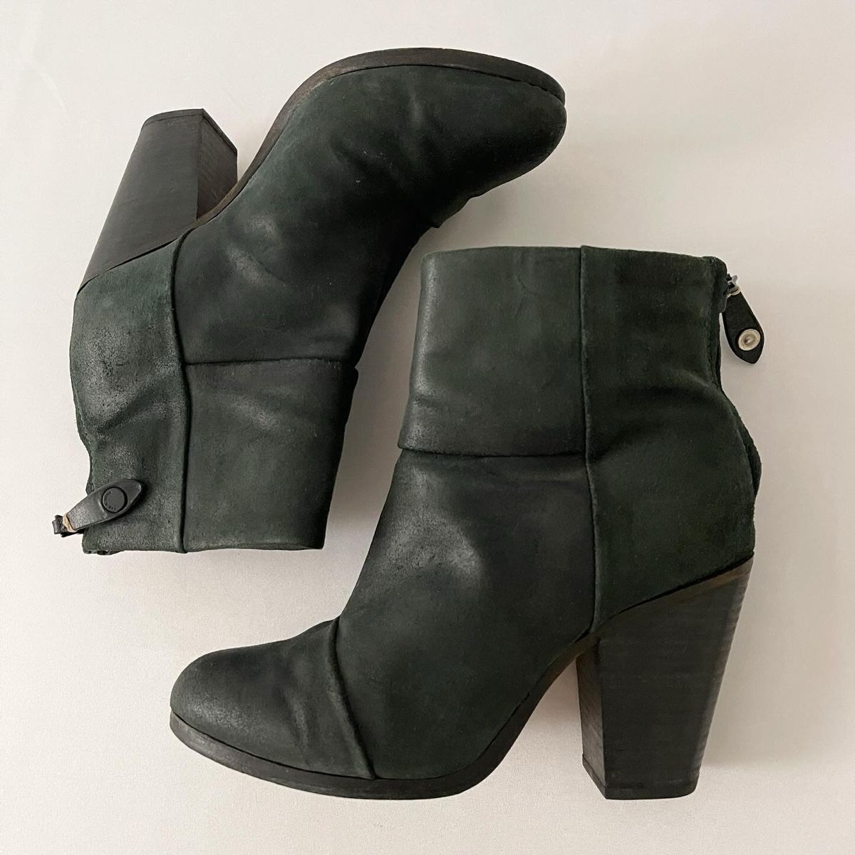 Chaussures femmes: RAG & BONE Shoes – D'occasion à Emmen par Avviivva_Com2023