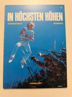 John Difool Band 4 - IN HÖCHSTEN HÖHEN - TOP ZUSTAND