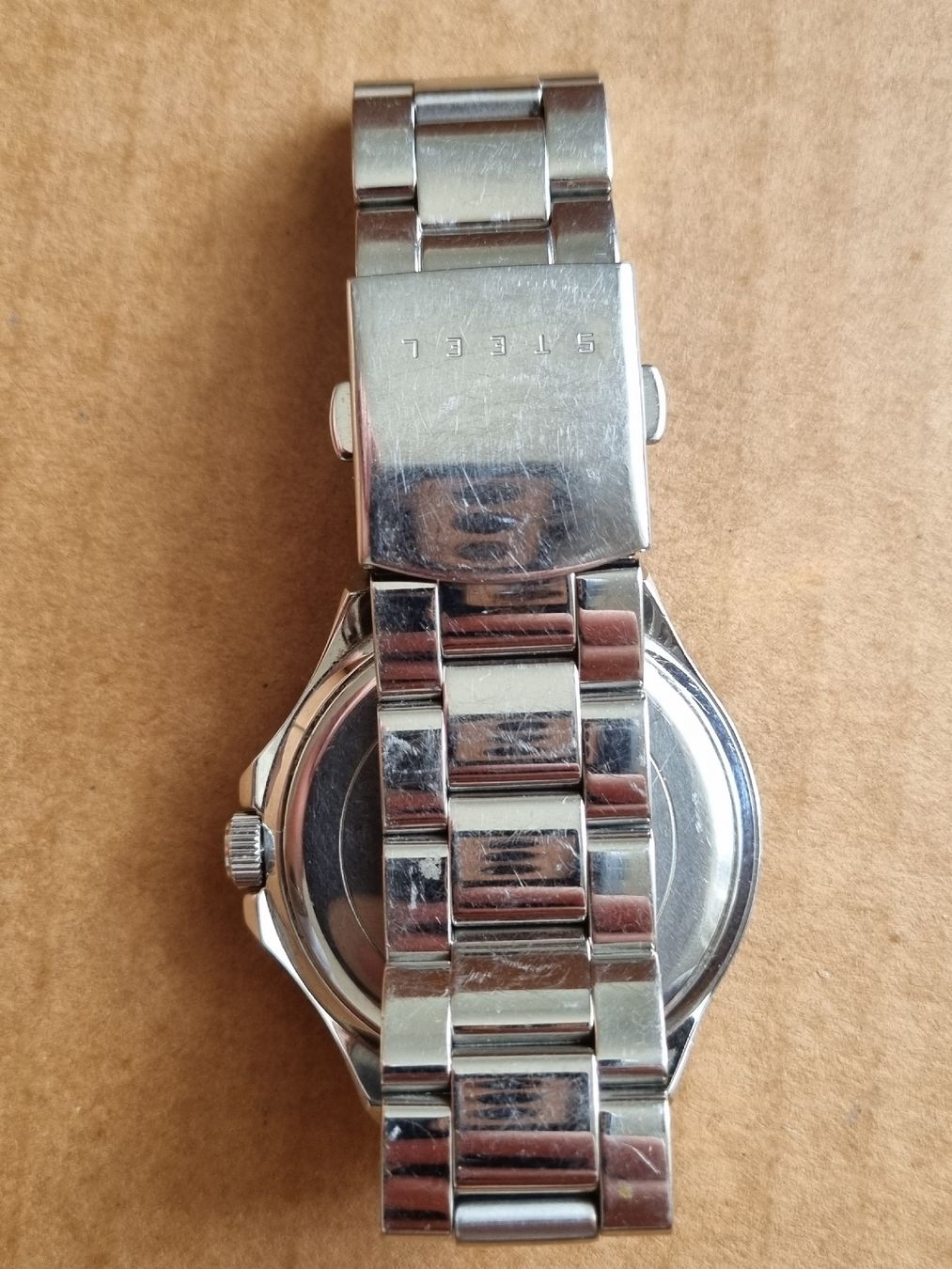 Guess Orologi: Guess Uhr – Usato da Schaffhausen venduto da Leveron13 4