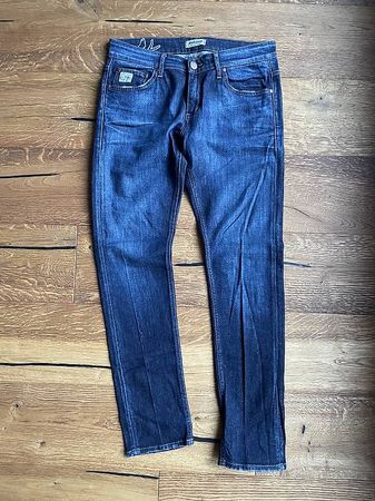 Maloja Jeans, Gr. 29/32, Damen