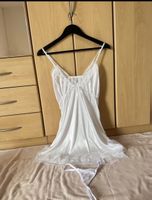 Sexy Pyjama White