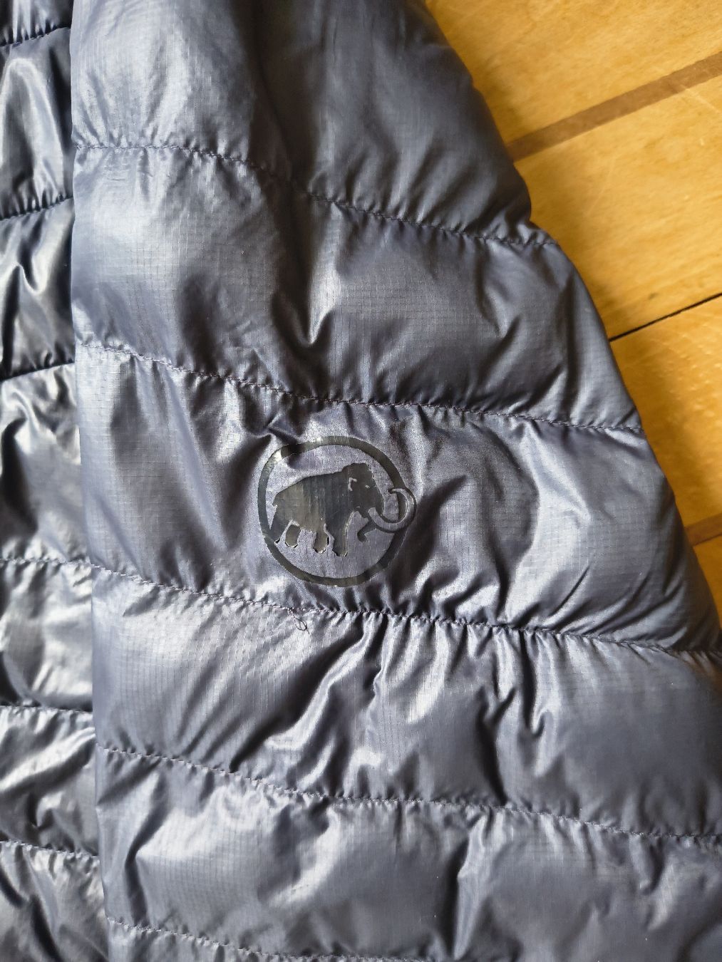 Mammut Vestes: Mammut Daunenjacke M – D'occasion à Bern par jkn_mw8c 1