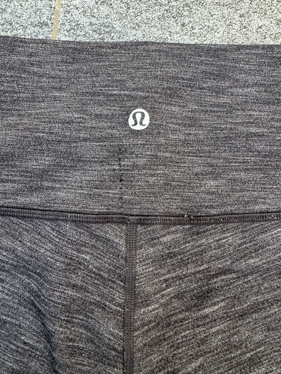 Lululemon Leggings: Lululemon Leggings, Gr. S (4) – Gebraucht aus Strengelbach von lana40 2