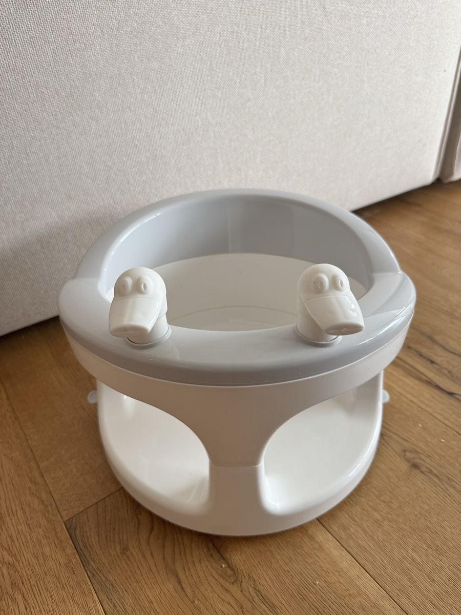 Sgabelli: Badewannensitz bébé-jou – Usato da Kerns venduto da ram_8f8t
