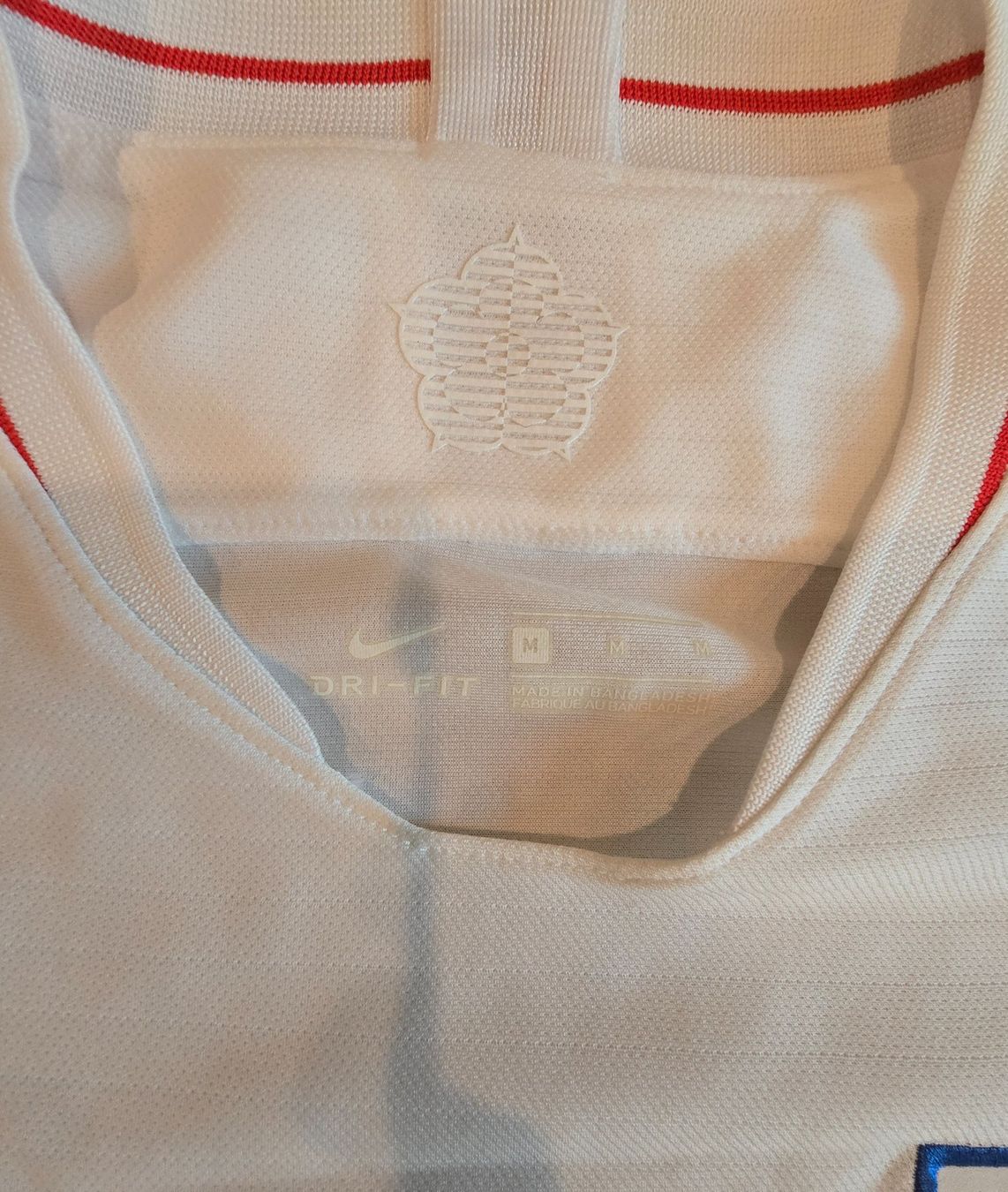 Nike Canottiere & Pantaloni: England | Kane | 2018/19 | Super Zustand – Usato da Zollbrück venduto da MiKron 3