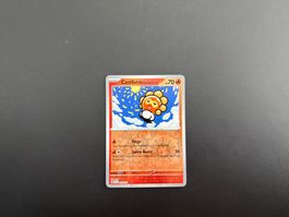 Castform 020/191 (Sunny Form)
