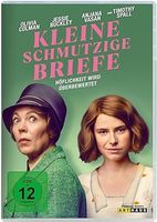 Kleine schmutzige Briefe (derb und sehr witzig) *TOP*******