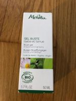 Melvita Gel Bust - festigendes Creme-Gel für Dekollté&Brust