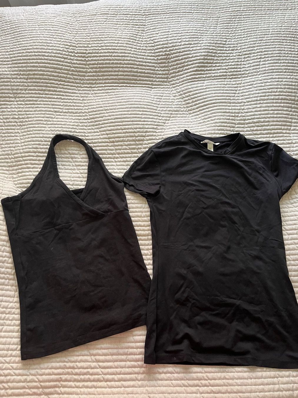 Lotti di vestiti: Damen Oberteile Set 10 Stk. Kleiderpaket – Usato da Bern venduto da k_l_t2hw 1