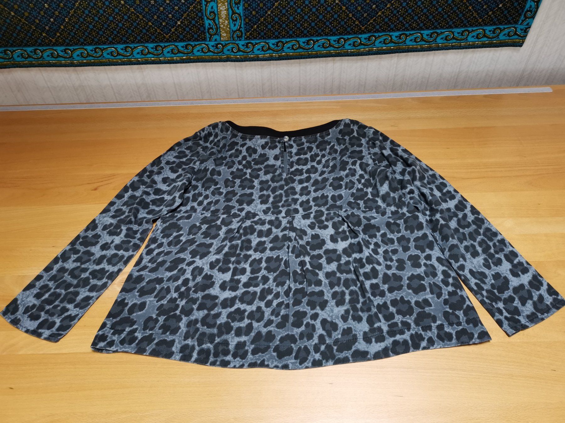 Blusen: Bluse – Gebraucht aus Seuzach von NaehdesignMirjam 3