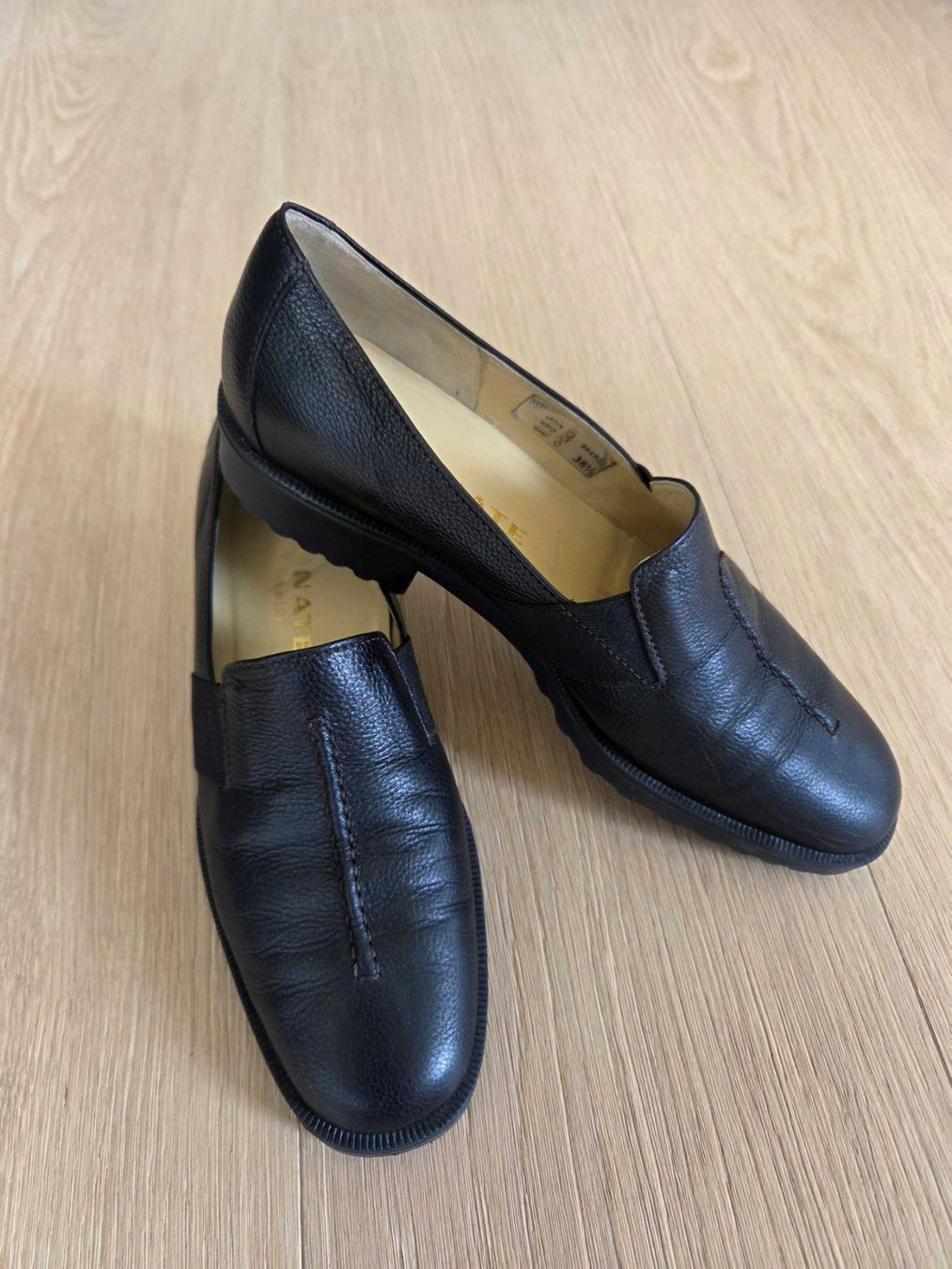 Brunate Damenschuhe: Brunate Schuhe – Gebraucht aus Toffen von Josch62 1
