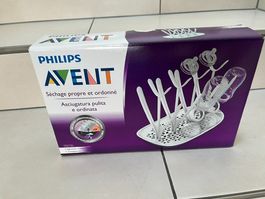 Avent Trockenständer für Babyflaschen