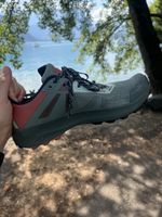 MAMMUT TRAILRUNNING / TREKKING / WANDERSCHUHE