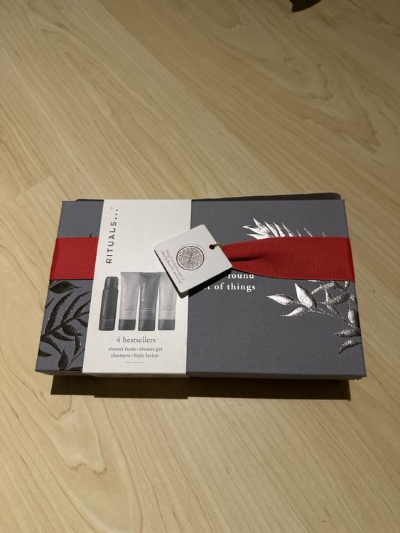 Rituals Geschenkset 