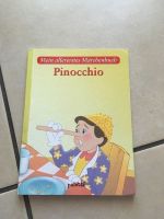 Pinocchio Mein allererstes Märchenbuch