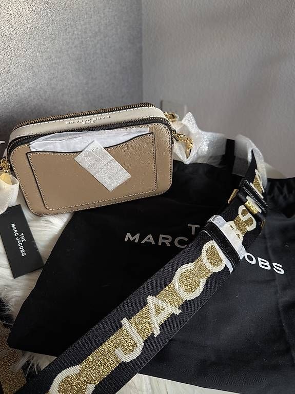 Borse da donna: Sac à main THE MARC JACOBS  – Usato da Genève venduto da yas_j8jz 1