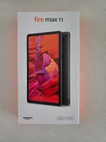 Amazon Fire Max 11 Tablet, 64 GB, grau – NEU & OVP
