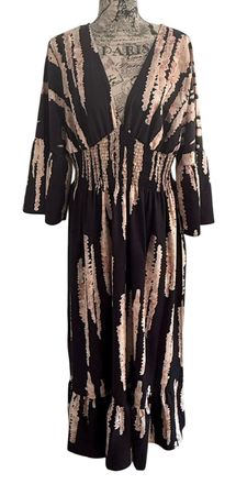 811SE – Robe – 3XL – Neuve !