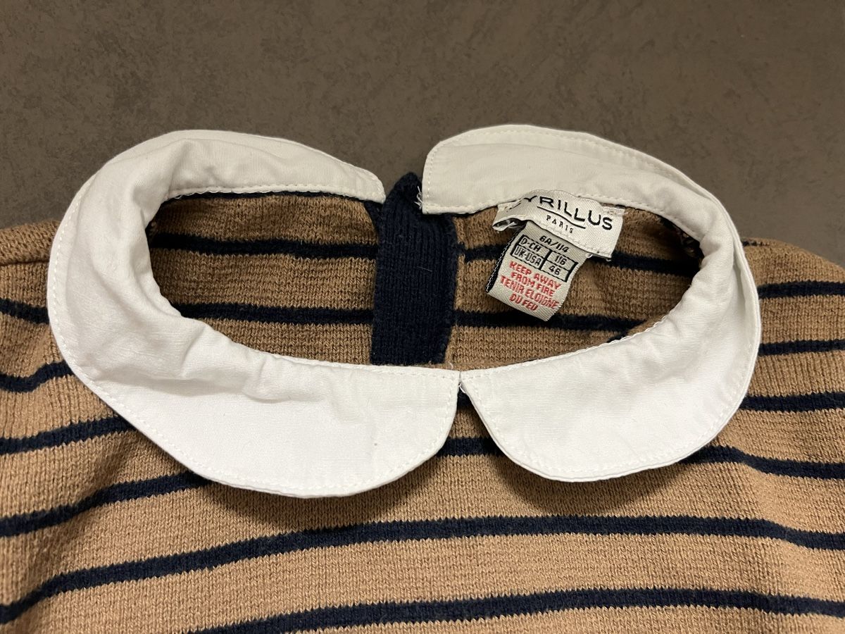 Cyrillus Maglioni & Felpe: Cyrillus Pullover 6 Jahre 116 – Usato da Zürich venduto da Gabi_78 2