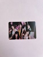 LE SSERAFIM EASY 3rd Mini album photocard