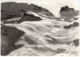 Engelberg - Skilift Trübsee--Jochpass
