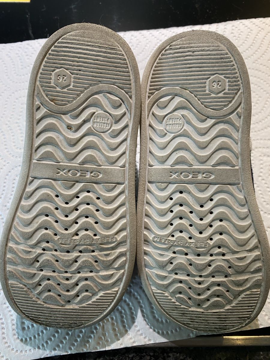 Geox Scarpe per ragazzi: Geoxschuhe Gr. 26 – Usato da Wetzikon ZH venduto da MiraOptik 1