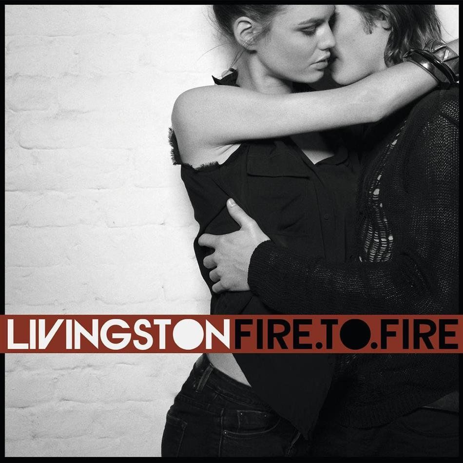 CD: Livingston - Fire To Fire – Nuovo (secondo la descrizione) da Uzwil venduto da visions77
