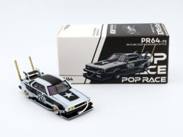 Nissan Skyline C210 Bosozoku Style 1:64