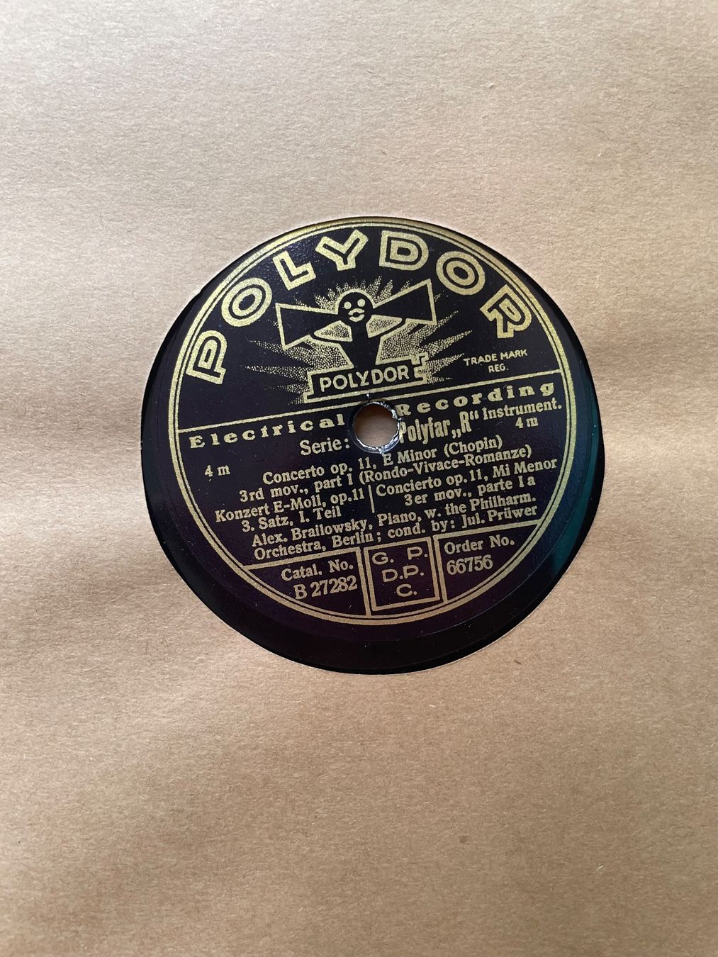 Vinyles: Seltene Schallplatten-Sammlung – D'occasion à Thun par Hall03leeve 3
