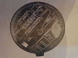 Rap FR Maxi 12" - Seul 2 Seul - L'échantillon - 1999