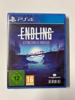 Endling-Extinction is Forever PS4 Neu/OVP